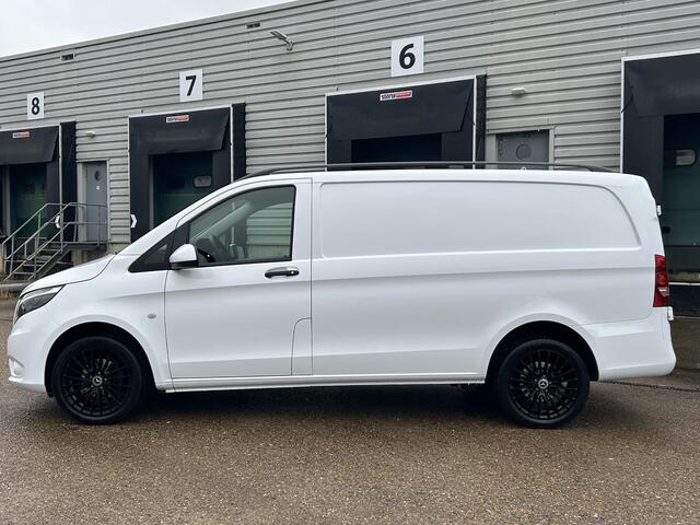 Mercedes-Benz VITO 116 CDI Lang