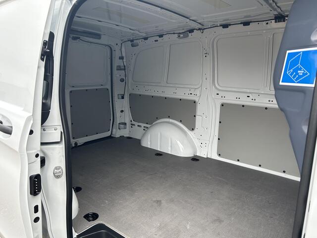 Mercedes-Benz VITO 116 CDI Lang