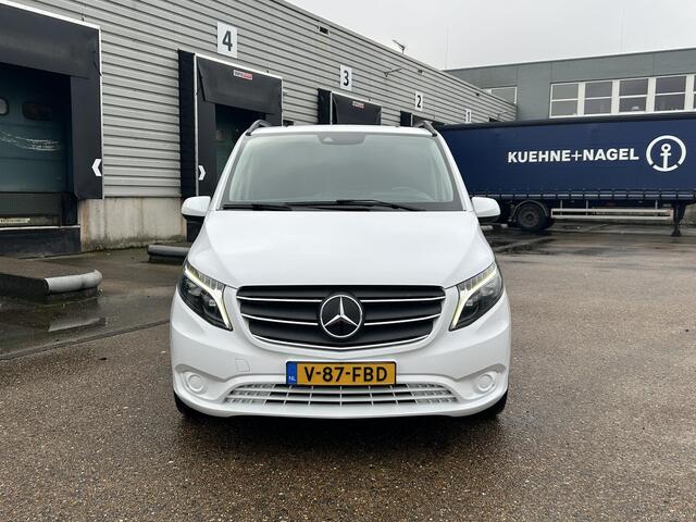 Mercedes-Benz VITO 116 CDI Lang