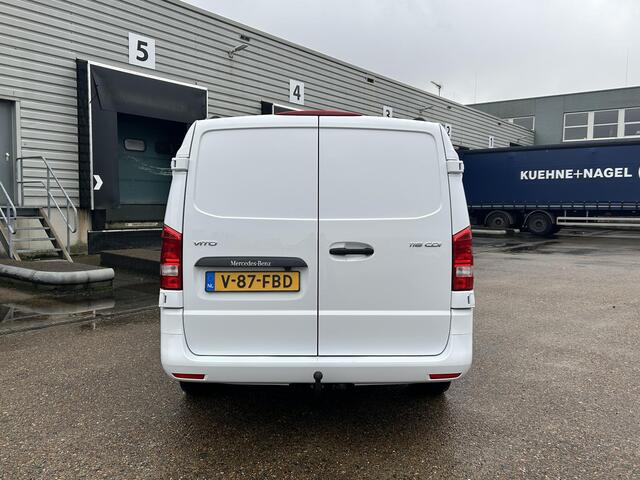Mercedes-Benz VITO 116 CDI Lang