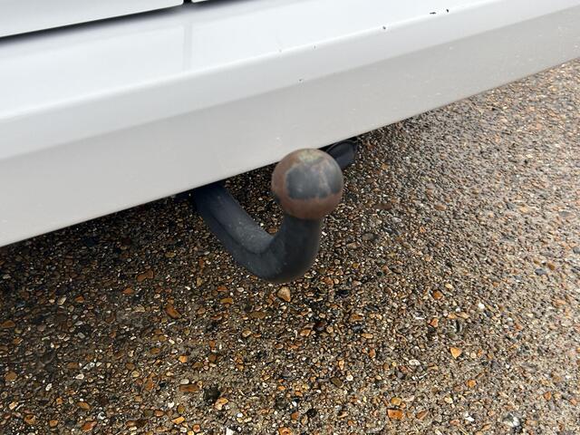 Mercedes-Benz VITO 116 CDI Lang