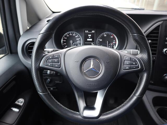 Mercedes-Benz VITO 116 CDI LANG DC AUT.