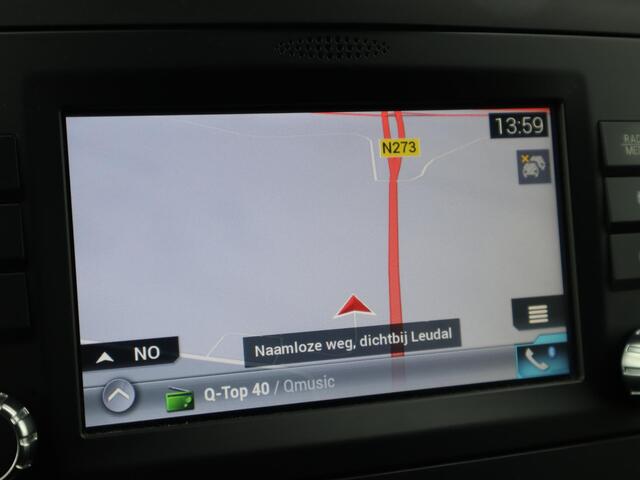 Mercedes-Benz VITO 116 CDI LANG DC AUT.