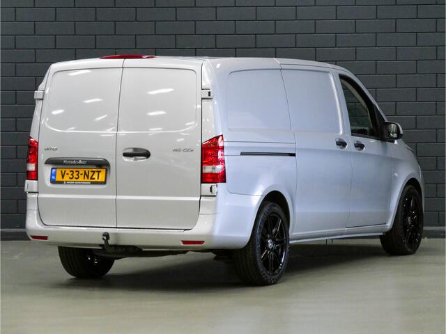 Mercedes-Benz VITO 116 CDI Lang L2 Automaat | CAMERA | TREKHAAK | CARPLAY |
