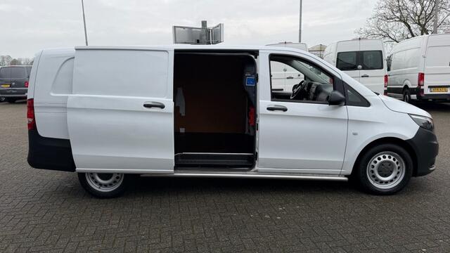 Mercedes-Benz VITO 114 CDI 100KW 136PK XL 343 L3H1 AUTOMAAT AIRCO/ NAVI/ CAMERA/ 100% DEALERONDERHOUDEN
