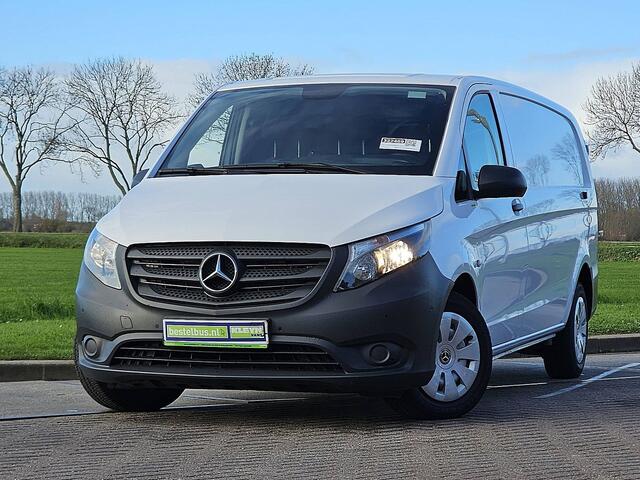 Mercedes-Benz VITO 116 CDI L3 ac aut. EURO6 carplay
