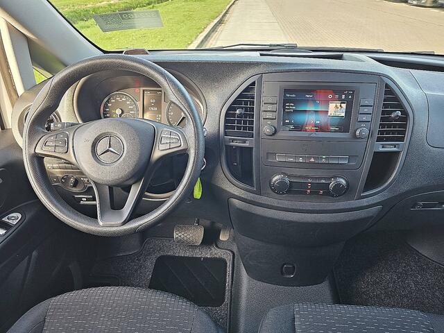 Mercedes-Benz VITO 116 CDI L3 ac aut. EURO6 carplay