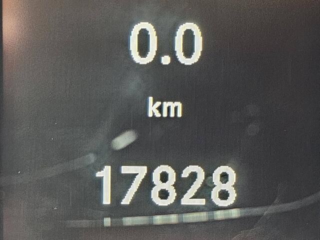 Mercedes-Benz VITO 116 CDI L3 ac aut. EURO6 carplay