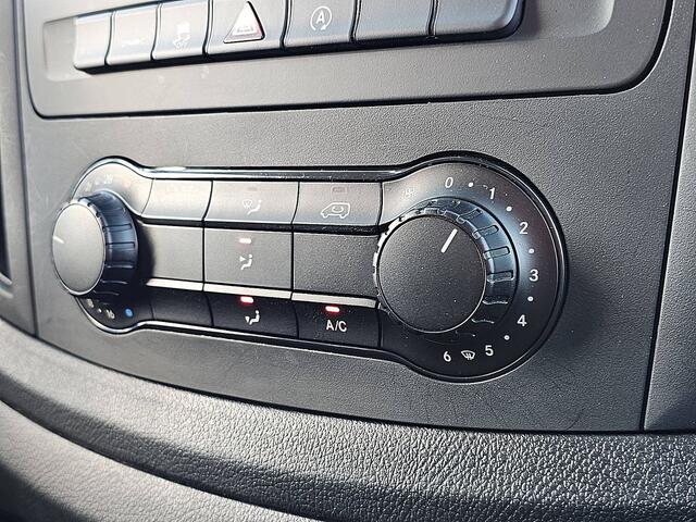 Mercedes-Benz VITO 116 CDI L3 ac aut. EURO6 carplay