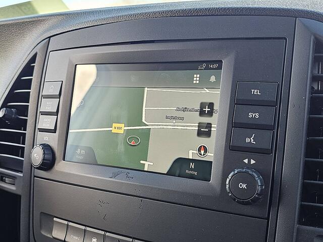 Mercedes-Benz VITO 116 CDI L3 ac aut. EURO6 carplay