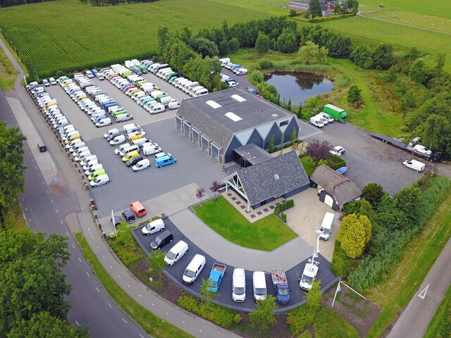 Mercedes-Benz VITO 111CDI L2/H1 Euro 6!