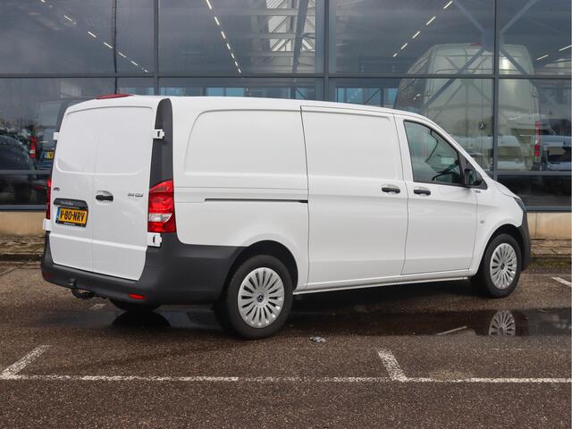 Mercedes-Benz VITO 114 CDI L2 Pro | AIRCO/CAMERA/CRUISE/2.500KG AHW | Certified