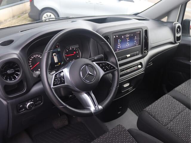 Mercedes-Benz VITO 114 CDI L2 Pro | AIRCO/CAMERA/CRUISE/2.500KG AHW | Certified