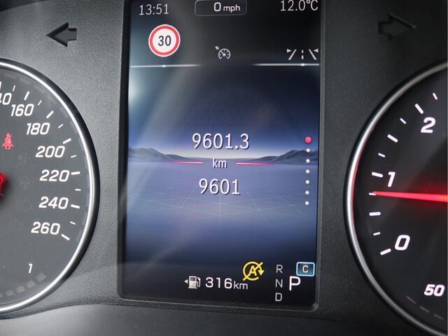 Mercedes-Benz VITO 114 CDI L2 Pro | AIRCO/CAMERA/CRUISE/2.500KG AHW | Certified