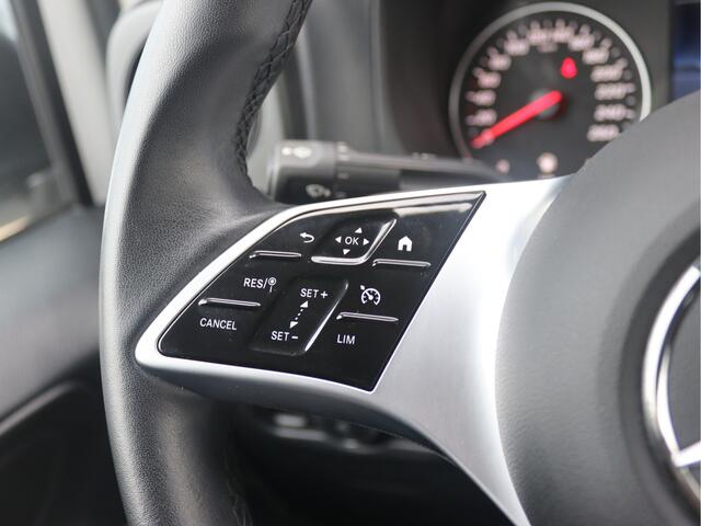 Mercedes-Benz VITO 114 CDI L2 Pro | AIRCO/CAMERA/CRUISE/2.500KG AHW | Certified