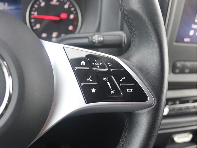 Mercedes-Benz VITO 114 CDI L2 Pro | AIRCO/CAMERA/CRUISE/2.500KG AHW | Certified