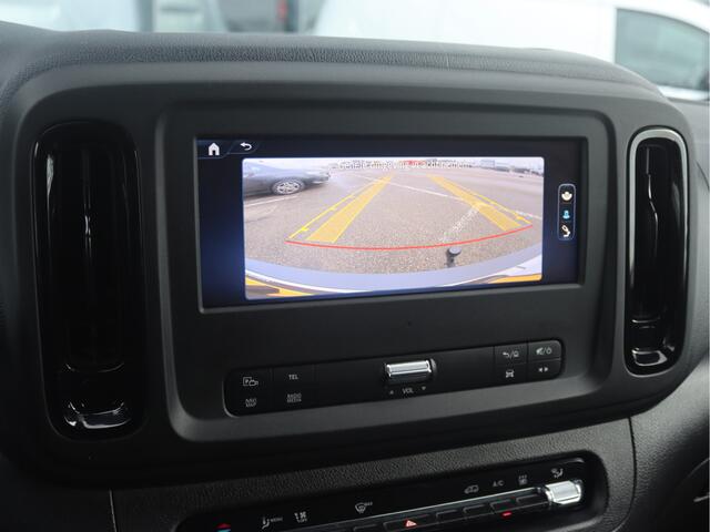 Mercedes-Benz VITO 114 CDI L2 Pro | AIRCO/CAMERA/CRUISE/2.500KG AHW | Certified