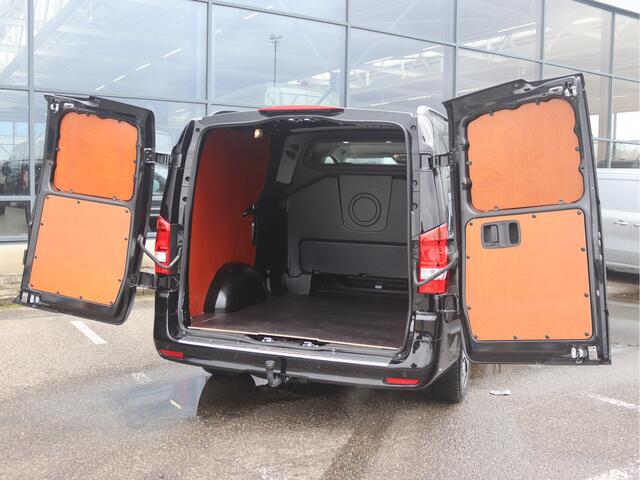 Mercedes-Benz VITO 116 CDI L2 D.C. Pro | AIRCO/CAMERA/CRUISE/2.500KG AHW | Certified