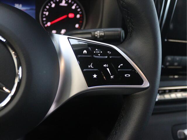 Mercedes-Benz VITO 116 CDI L2 D.C. Pro | AIRCO/CAMERA/CRUISE/2.500KG AHW | Certified