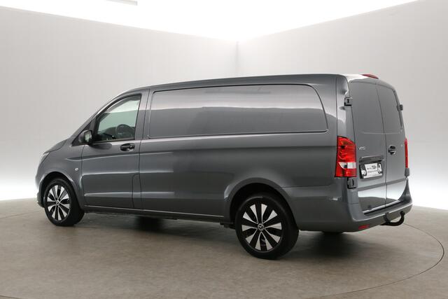 Mercedes-Benz VITO 114 CDI Lang | Aut. | Airco | Adap. Cruise | Camera | Carplay | Trekh. | stoelverw.