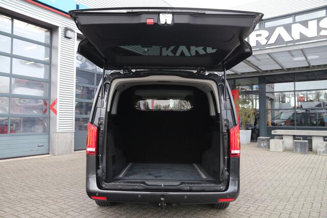 Mercedes-Benz VITO 119 CDI | DC | 4Matic | 2x Elektr. schuifdeuren | Clima..