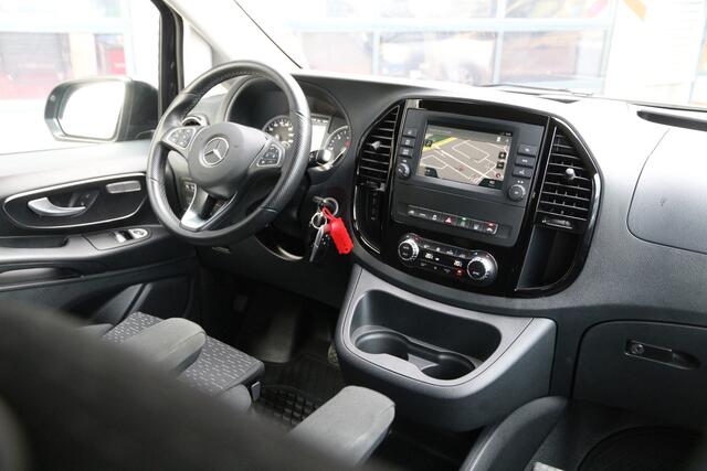 Mercedes-Benz VITO 119 CDI | DC | 4Matic | 2x Elektr. schuifdeuren | Clima..