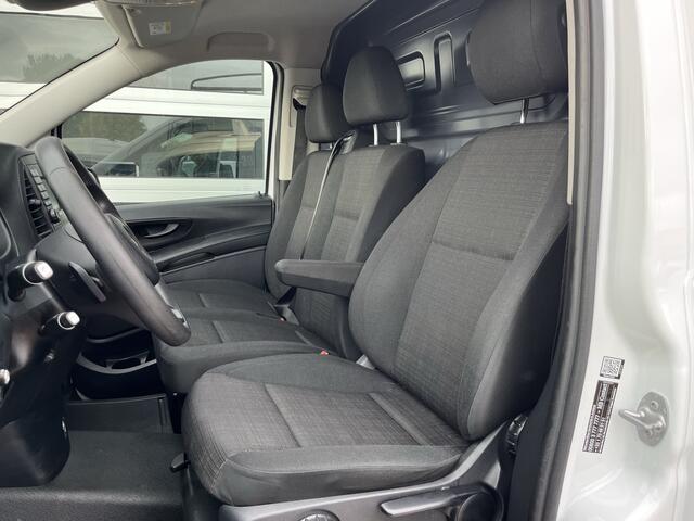 Mercedes-Benz VITO 114 CDI Lang Automaat/Airco/Euro 6
