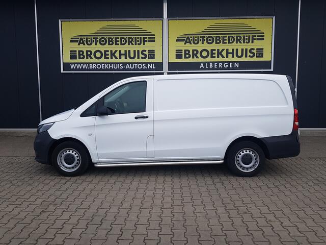 Mercedes-Benz VITO 116 CDI Lang