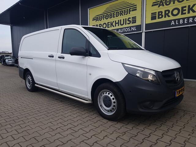 Mercedes-Benz VITO 116 CDI Lang