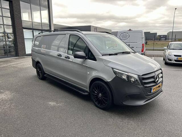 Mercedes-Benz VITO 116 CDI L3 Pro / 2500KG Trekhaak / MBUX / Camera / Navigatie / Cruise control / Airco / LMV