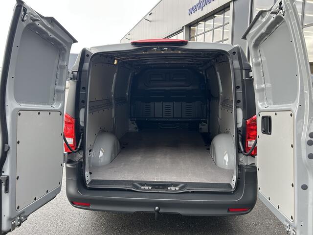 Mercedes-Benz VITO 116 CDI L3 Pro / 2500KG Trekhaak / MBUX / Camera / Navigatie / Cruise control / Airco / LMV