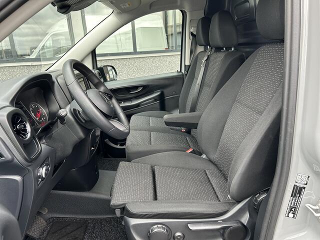 Mercedes-Benz VITO 116 CDI L3 Pro / 2500KG Trekhaak / MBUX / Camera / Navigatie / Cruise control / Airco / LMV