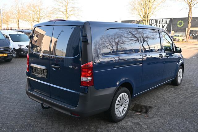Mercedes-Benz VITO 116 CDI L3 Pro 2500kg trekhaak, Navigatie, Achterdeuren