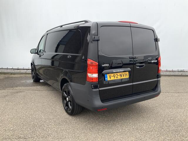 Mercedes-Benz VITO 116 CDI Extra Lang Airco Cruise 3 Zits Alu Velg Dakriaal Euro 6
