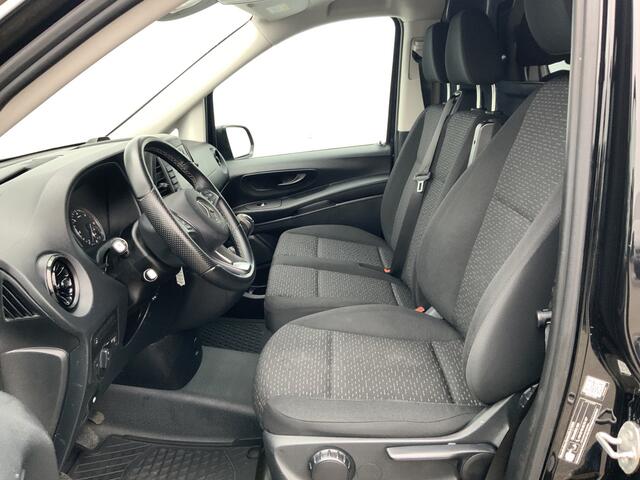 Mercedes-Benz VITO 116 CDI Extra Lang Airco Cruise 3 Zits Alu Velg Dakriaal Euro 6