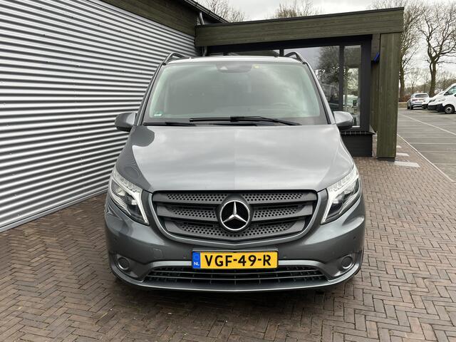 Mercedes-Benz VITO 119 CDI Lang DC Comfort