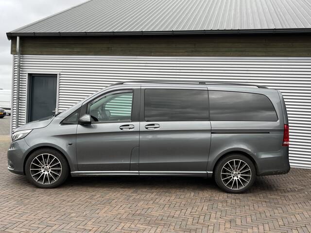 Mercedes-Benz VITO 119 CDI Lang DC Comfort