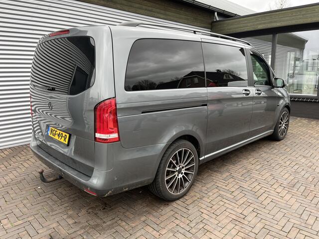 Mercedes-Benz VITO 119 CDI Lang DC Comfort