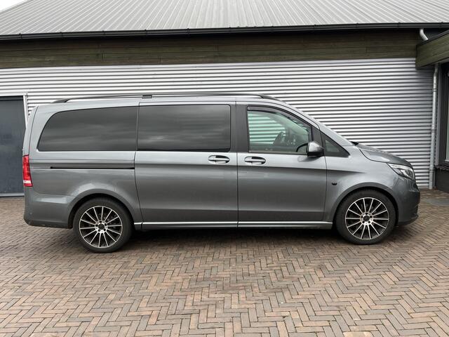 Mercedes-Benz VITO 119 CDI Lang DC Comfort