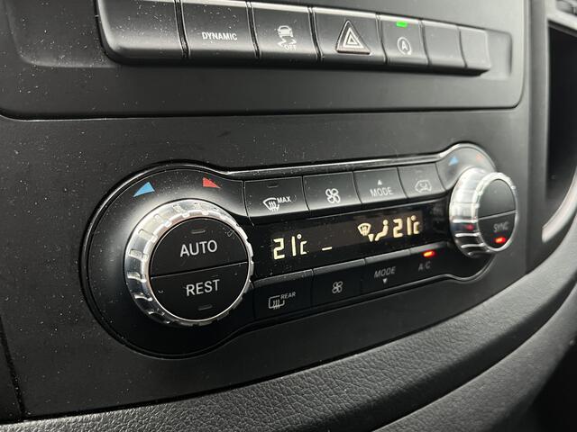 Mercedes-Benz VITO 119 CDI Lang DC Comfort