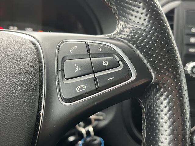 Mercedes-Benz VITO 119 CDI Lang DC Comfort