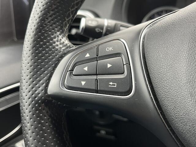 Mercedes-Benz VITO 119 CDI Lang DC Comfort