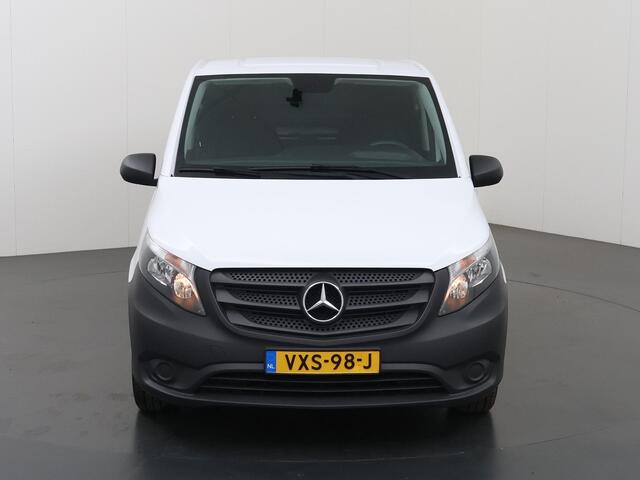 Mercedes-Benz VITO 114 CDI | L2 Lang | Trekhaak | Airco | Bluetooth | Certified
