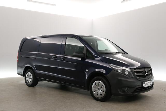 Mercedes-Benz VITO 114 CDI Lang | Aut. | Airco | Cruise | 3 Zits | Trekh. | Camera | Carplay | Navi