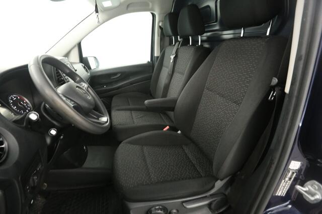 Mercedes-Benz VITO 114 CDI Lang | Aut. | Airco | Cruise | 3 Zits | Trekh. | Camera | Carplay | Navi