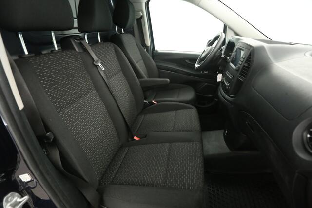 Mercedes-Benz VITO 114 CDI Lang | Aut. | Airco | Cruise | 3 Zits | Trekh. | Camera | Carplay | Navi