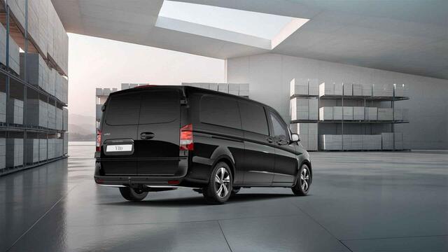 Mercedes-Benz VITO 119 CDI L3 Select Dubbele Schuifdeur