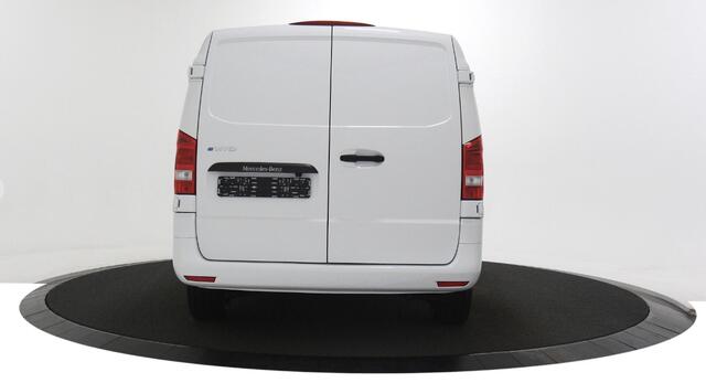 Mercedes-Benz VITO eVito Lang 66 kWh Cruise control / Camera / Navigatie