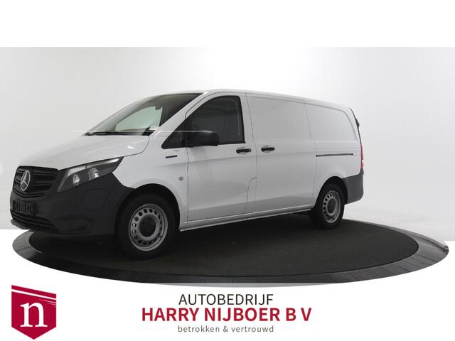 Mercedes-Benz VITO eVito 112 L2 60 kWh Cruise control / Camera / Navigatie