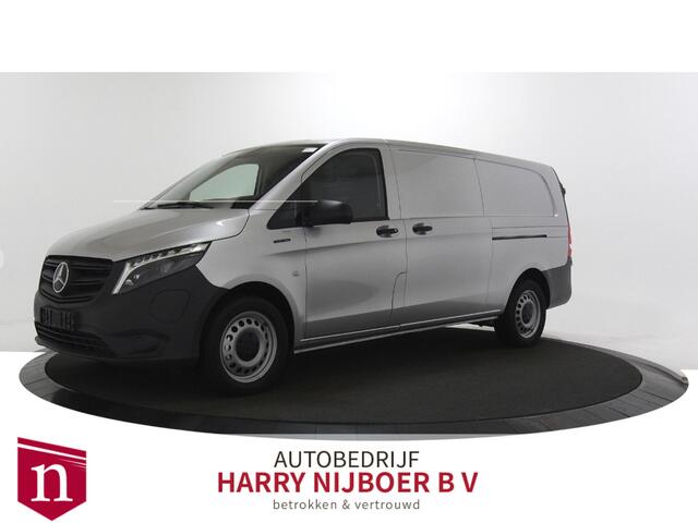 Mercedes-Benz VITO eVito 112 L3 60 kWh Cruise control / Camera / Navigatie